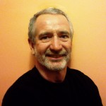 Tom Slavin, 1994 and 1995 Boston Poetry Slam Team member.