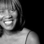 Patricia Smith. (Photo by Rachel Eliza Griffiths.)