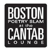 Boston Poetry Slam