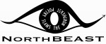 NorthBEAST logo by Artie Moffa.