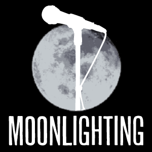 Moonlighting icon by Emily Carroll.